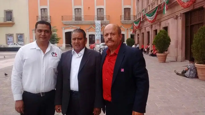 Héctor Malacara