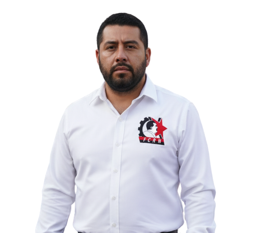 Ángel Garza