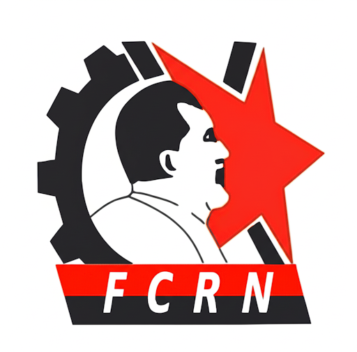 Unidad Cardenista por México — red