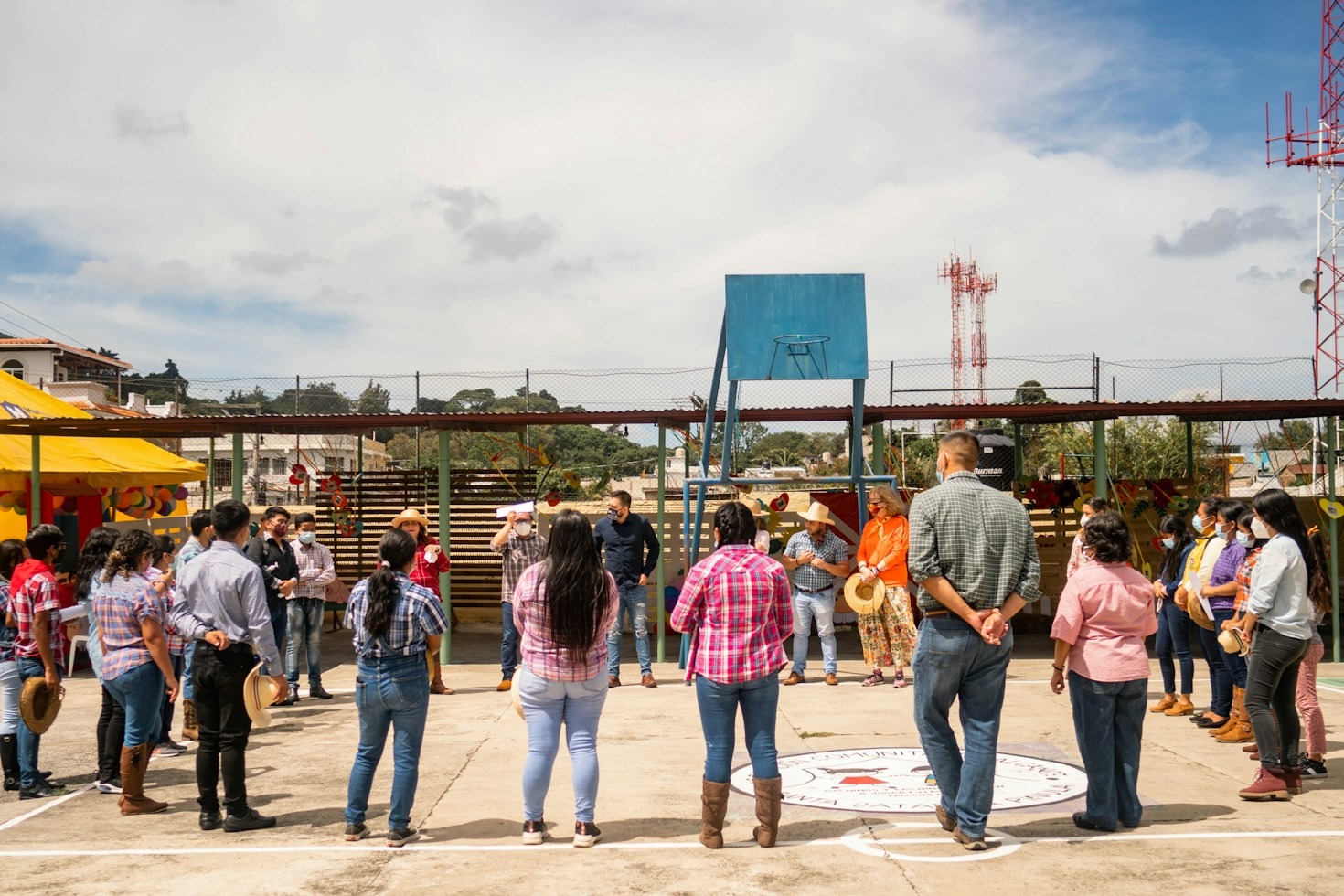 Resumen de acuerdos alcanzados en la asamblea estatal reciente